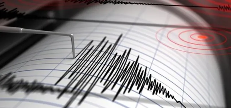 El Salvador'da 6,6'lık deprem
