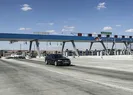 Ankara-Niğde Otoyolundan ilk gün 10 bine yakın araç geçti