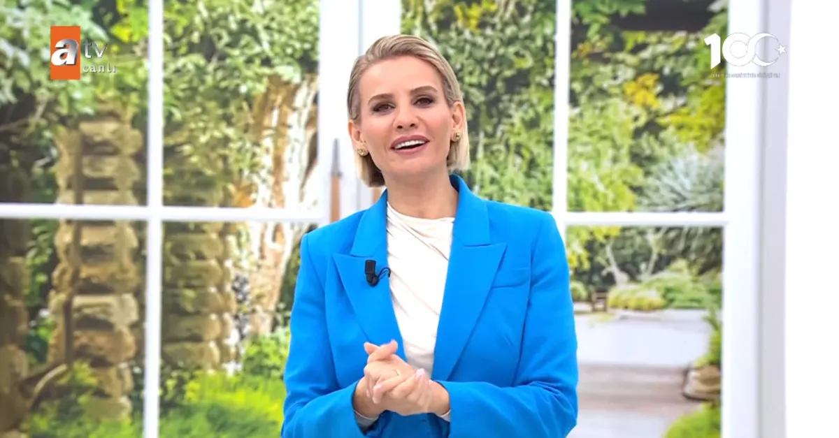Esra Erol 17 Kasım Cuma yayın izle