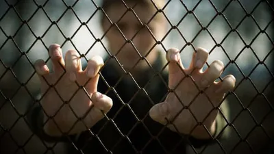 Gençler neden suç işliyor?