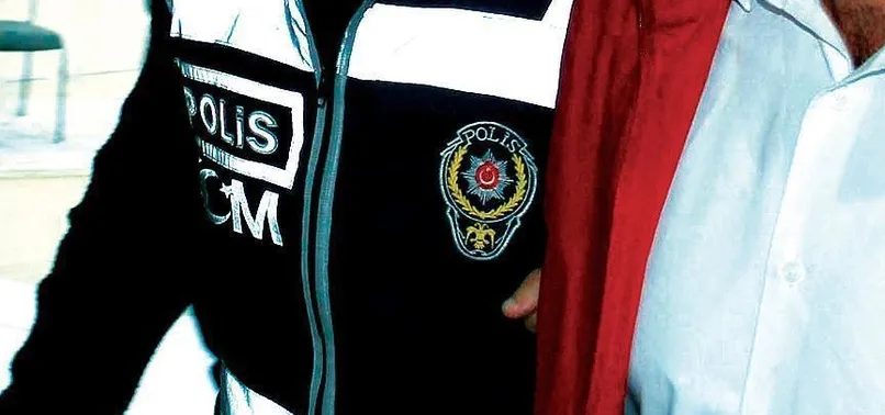 Gülen'in amcasının torunu ile eşi tutuklandı