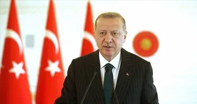 Salgın için yeni kısıtlamalar! Başkan Erdoğan haberi verdi! Mekanlar kapanacak mı? Sokağa çıkma yasağı...