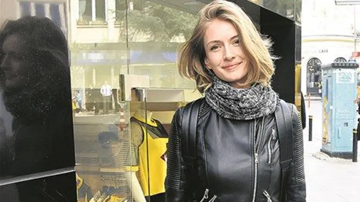 Londra'da yaşayan Yasemin Allen İstanbul'a geri dönüyor - 1