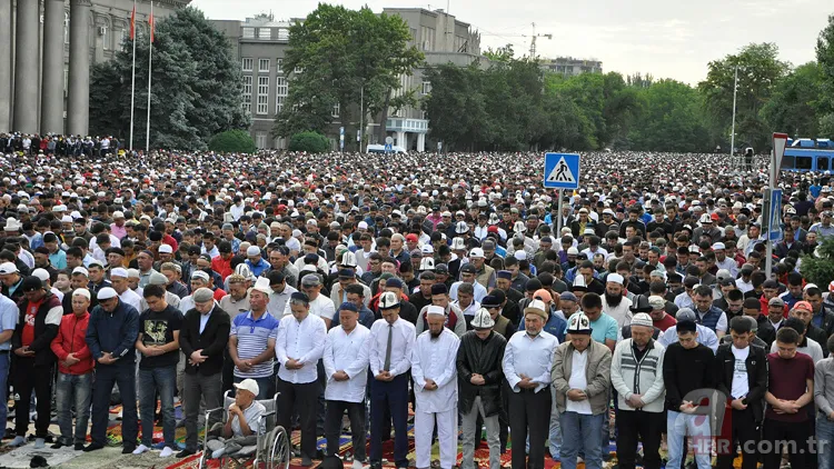 Kabine Toplantısı son dakika: Bayram tatili kaç gün? 2022 Ramazan Bayramı tatili 9 gün oldu mu? Son açıklamalar... 7