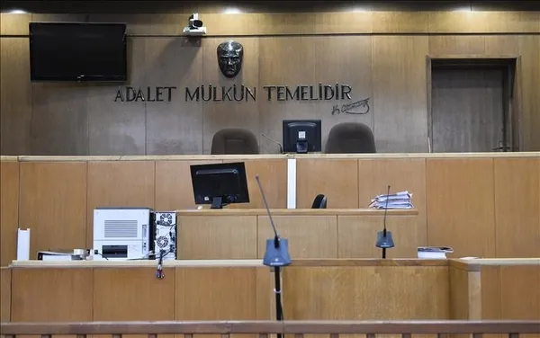 1674362402067.jpg Türkiye Yüzyılı'nda yargıda dev adımlar! En küçük suçun bile cezası olacak | Aile avukatlığı geliyor | Hukuk fakültesi kontenjanları düşürülecek - 6