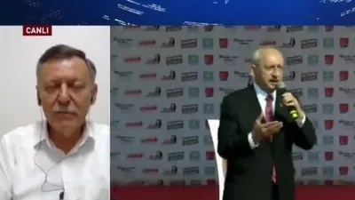 Kılıçdaroğlu’a sert sözler