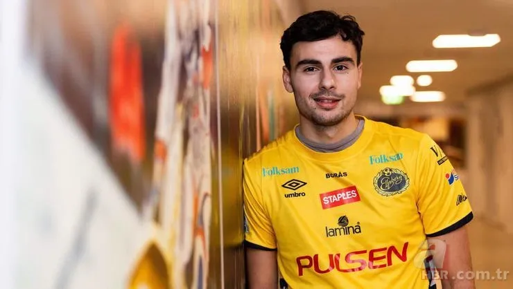 Fatih Terim'in yeni Sneijder'i o olacak! 10