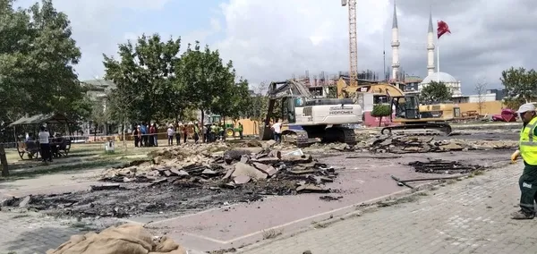 Son dakika: İBB’nin yıkımını mahkeme durdurdu! Eyüpsultan’daki Gençlik Parkı ile ilgili yeni gelişme