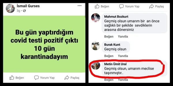 chpnin-nefreti-chp-canakkale-il-baskani-metin-umit-unaldan-insanlik-disi-paylasim-1618529277884.jpg CHP'nin nefreti! CHP Çanakkale İl Başkanı Metin Ümit Ünal’dan insanlık dışı paylaşım! - 2