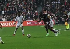 Süper Lig’de Karadeniz derbisi! Samsunspor - Trabzonspor maçında ilk düdük