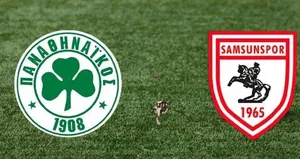 Samsunspor turu rövanşa bıraktı!