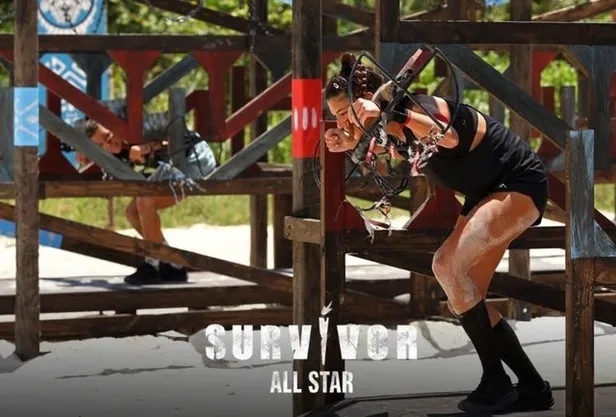 Survivor kim elendi, kim gitti? Survivor bu akşam kim veda etti? Survivor eleme ne zaman? - 3