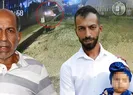 Yardıma koştuğu kazada ölen kişi oğlu çıktı