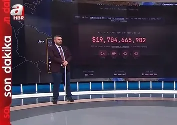 Ortadoğu'da kartlar yeniden dağıtılıyor! Enerji savaşı ve Hürmüz çıkmazı