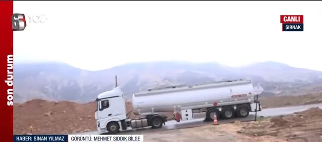 Hedef enerjide tam bağımsızlık! Gabar’da günlük petrol üretimi 30 bin varili geçti