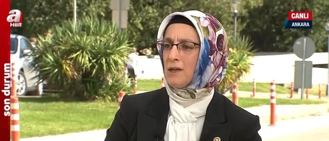 TBMM bugün açılıyor! Peki gündemde neler var? Siyasette neler konuşulacak?