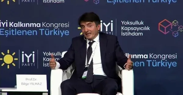 7'li koalisyonun adayı Kemal Kılıçdaroğlu'nun 'bedava konut' algısını İYİ Parti Ekonomi Politikaları Başkanı Bilge Yılmaz çürüttü! - 8