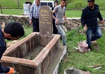 Görenleri şaşkına çeviren kampanya