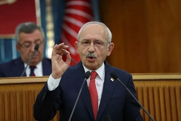 Son dakika: Millet İttifakı’nda adaylık için kılıçlar çekildi! Kılıçdaroğlu geri vites yaptı: Kuşoğlu zamansız bir açıklama yapmış
