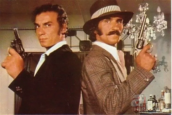 Yeşilçam efsanesi Süleyman Turan hayatını kaybetti! Süleyman Turan kimdir? 5