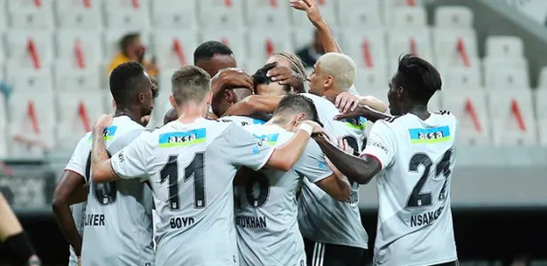 Beşiktaş Rio Ave maçı ne zaman, saat kaçta? Beşiktaş Rio Ave UEFA maçı hangi kanalda? İşte detaylar...