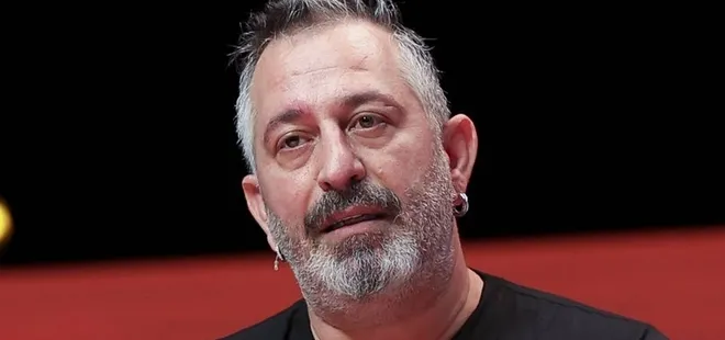 Cem Yılmaz’a büyük şok! Erşan Kuneri dizisi nedeniyle mahkemelik oldu