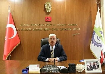 Tacizlerle gündemden düşmeyen CHP'de bu kez skandalın adresi Ergene Belediye Başkanı Rasim Yüksel! 10 yıla kadar hapsi isteniyor
