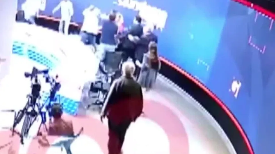 Latif Şimşek saldırı anlarını anlattı