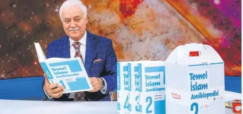 Sabah Gazetesi'nin Temel İslam Ansiklopedisi kampanyasına ilahiyatçılardan övgü!