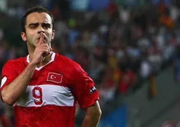 Türkiye'den Hırvatlara ilk gol Twitter'da!
