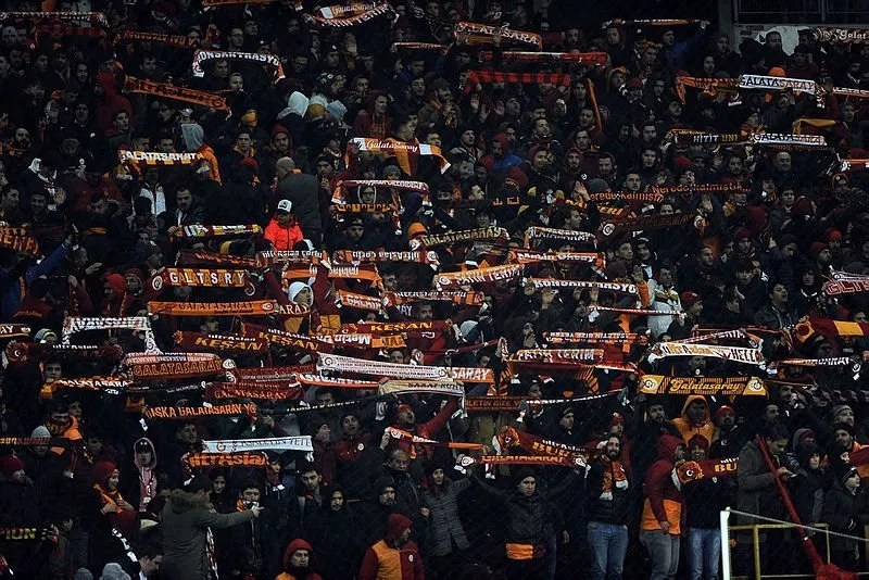 Galatasaray Real Madrid Macinin Biletleri Satista