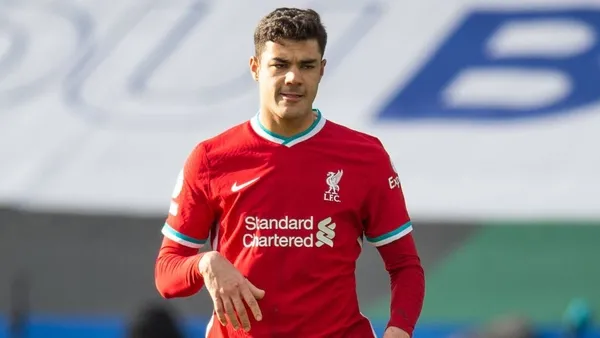 Ozan Kabak Liverpool’da kalacak mı? Klopp ile görüşmesini anlattı