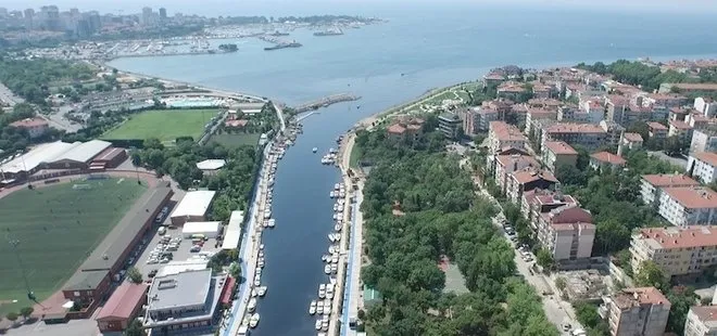 İstanbul’da da risk yüksek! Dere yatağına yapılan binalar alarm veriyor