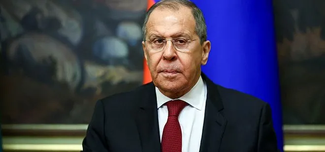 Rusya Dışişleri Bakanı Lavrov’dan tansiyon tavan yaptıran açıklama: Ukrayna’yı yok edecek