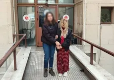 Hukuk öğrencisi genç kızdan akılalmaz vurgun!