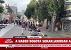A Haber Kolombiya'da