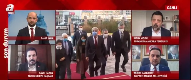 Erken seçim çağrıları ve son provokasyonlar ne anlama geliyor? "Proje İttifak"ın gizli ajandası ne? - 2