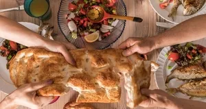 Ramazan ayında kilo alımına dikkat