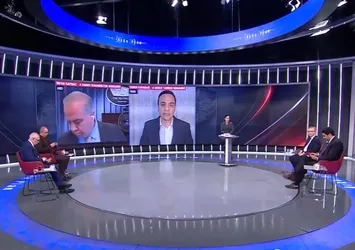 Umman'daki masa savaş mı başlatacak?