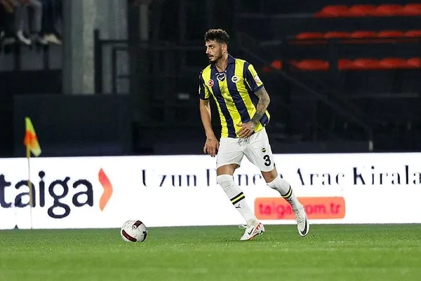 Fenerbahçe’de sakatlık şoku! Becao ve Fred ile ilgili flaş açıklama