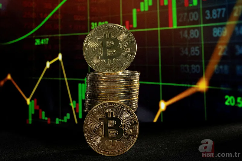 1 Bitcoin ne kadar, kaç TL? 1 BTC kaç dolar? 5 Aralık Bitcoin alım-satım fiyatları... 2