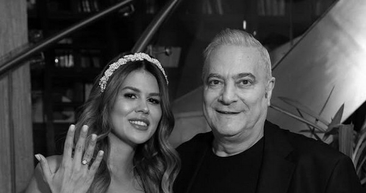 Alt tarafı 40 yaş! Gülseren Ceylan ile evlenen Mehmet Ali Erbil’e yorum yağdı