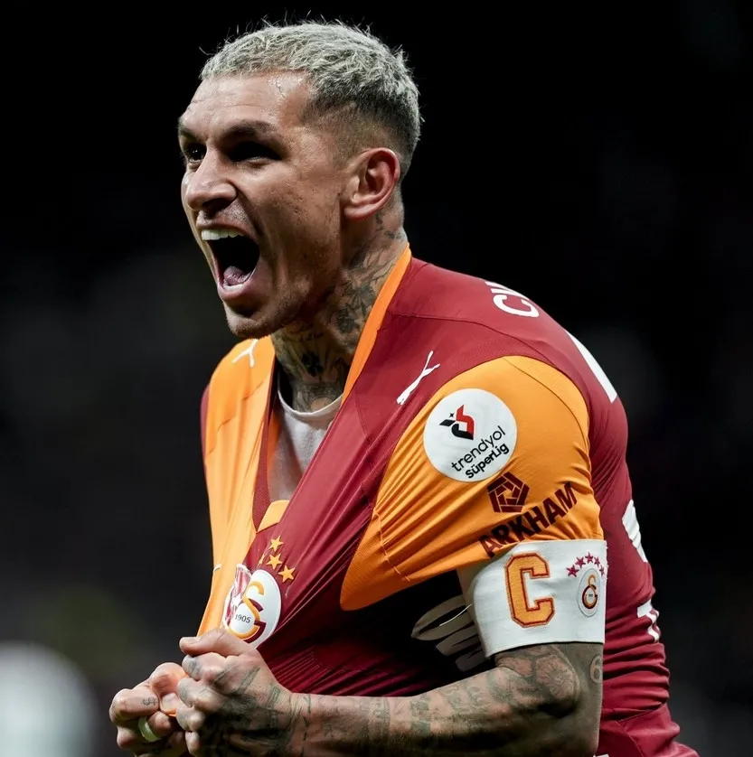 1781159713858.jpg Lucas Torreira’dan saldırı sonrası ilk kare: Yanından bir an bile ayırmıyor - 2