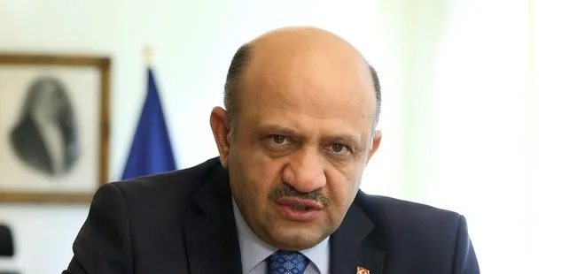 BAKAN IŞIK: FETÖ'NÜN DARBE YAPACAK GÜCÜ KALMADI