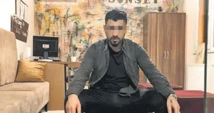 Gömüldükleri mezardan sağ çıktılar