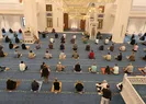 Bayramda cuma namazı kılınacak mı?
