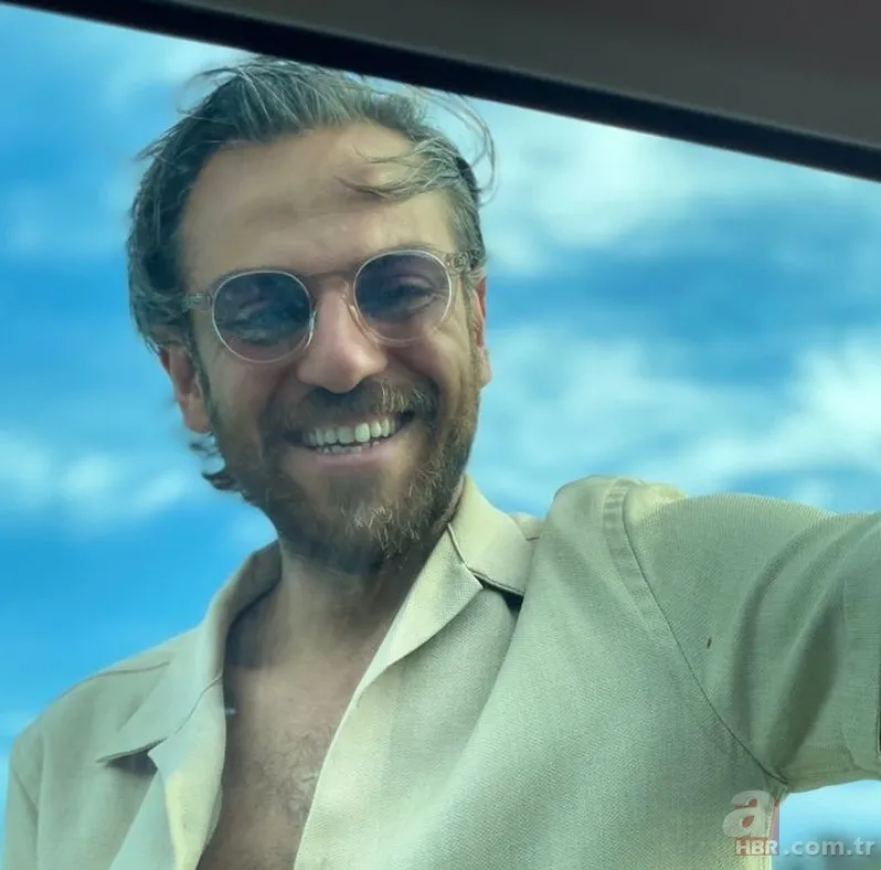 Bir Zamanlar Çukurova'nın Şermin'i Sibel Taşçıoğlu bakın kiminle evliymiş! Meğer ünlü oyuncunun kuzeni.... 10