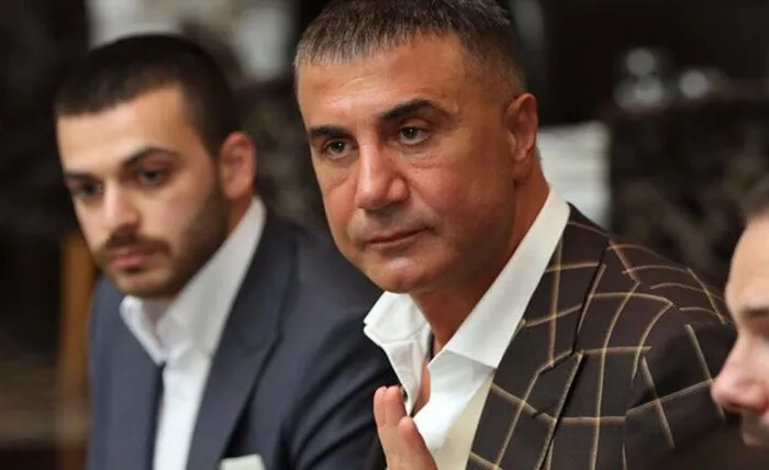 Son dakika: Erkam Yıldırım'a iftira ve hakaret eden Sedat Peker hakkında yakalama kararı çıkarıldı - 4