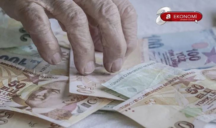Rakam netleşiyor! Emekli ikramiye zammı son durum: 2022 SSK Bağ-Kur emekli bayram ikramiyesi ne kadar olacak?