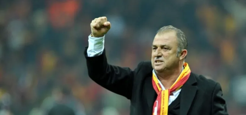 Fatih Terim Galatasaray'a dönüyor!
